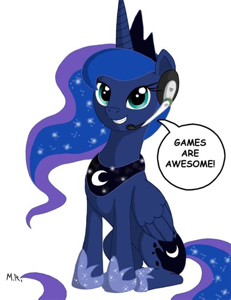 princess luna mlp|[MLP] Best Of Princess Luna .